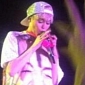Miley Cyrus' New Diet: Eating Fans' Underwear on Stage