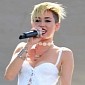 Miley Cyrus Opens Up on Emergency Hospitalization: I Had Been Poisoning Myself