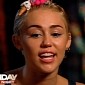 Miley Cyrus Says Elvis Presley Was the Original Twerker but No One Called Him Names – Video