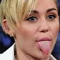Miley Cyrus Slams X Factor Judge Rumors