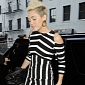 Miley Cyrus Split Rumors Pick Up as She Steps Out Without Engagement Ring