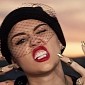 Miley Cyrus Teases New Music on Instagram - Video