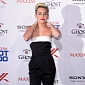 Miley Cyrus Won’t Let Some “Jewish Old Man” Teach Her What Kind of Music Sells