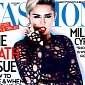 Miley Cyrus Wrote a Song About Dumping Liam Hemsworth Long Before the Split
