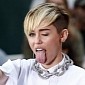 Miley Cyrus and Her Entourage Terrorize New York Hotel