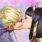 Miley Cyrus and Katy Perry Start Feud over Kissing Incident