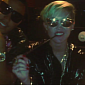 Miley Cyrus on New Song “Ain’t Worried About Nothin”: I Know What Color My Skin Is