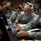 Military Cyber Warriors Crushed by Civilian Hackers in Supersecret Cyber War Game