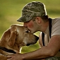 Military Dogs Suffer Post-Traumatic-Stress-Disorder