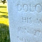 Military Wife Finds Other Woman's Name on Husband's Tombstone