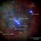 Milky Way Core Reveals New Subclass of Neutron Stars – Videos