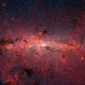 Milky Way Is As Heavy As Andromeda