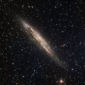 Milky Way Look-Alike Identified Nearby