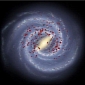 Milky Way May Have Four Spiral Arms After All
