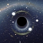Milky Way's Black Hole Close to Being Confirmed