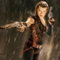 Milla Jovovich Confirms Fifth ‘Resident Evil’