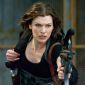 Milla Jovovich Dishes Details on ‘Resident Evil 5’