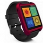 Millennius Launches Smartwatch with Android 4.3 OS