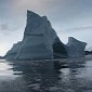 Millennia-Old Antarctica Ice Shelf Is Disintegrating, Will Soon Vanish