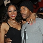 Mimi Faust and Nikko Smith Release Raunchy Tape