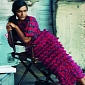 Mindy Kaling Does Vogue, Says She Doesn’t “Want to Be Skinny”