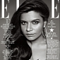Mindy Kaling Responds to Elle Cover Controversy: It Made Me Feel Glamorous & Cool