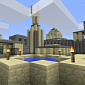 Minecraft 1.5.1 Snapshot Available for Download on OS X Today