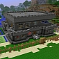 Minecraft 1.5.2 Is Officially Out, Download Now for Mac OS X