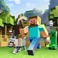 Minecraft 1.8.2 Christmas Gift Edition Gets Its 5th Update