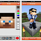 Minecraft Apps Get iOS 7 Compatibility