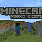 Minecraft Confirmed for Xbox One