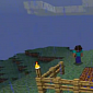Minecraft Flaw Exposes Gamer Accounts, Researchers Find