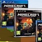 Minecraft Gets Delayed on PlayStation 4, No Word on Xbox One or PS Vita