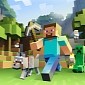 Minecraft Gets New Update on Xbox One, Fixes TNT Explosions