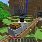 Minecraft Gets Pre-Release for 1.4.4 Patch on the PC