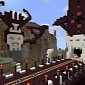 Minecraft Has over 1 Million Concurrent Users at Peak Times, Many Playing Single Player