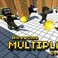 Minecraft-Inspired Shooter Pixlgun 3D Becomes the Top Selling App on iTunes