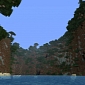 Minecraft Is Getting New Biomes, Updated World Generator
