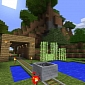 Minecraft Now Running on PS4, Xbox One, PS3, No Launch Dates Yet