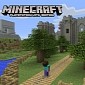 Minecraft PS Vita Edition Now in Final Testing with Sony Ahead of Launch