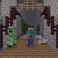 Minecraft PS3 Edition Patch 1.03 Gets Full Changelog, Out Soon