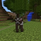 Minecraft Patch 1.7.3 Pre-Release Out Now, Brings Twitch Streaming