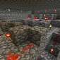 Minecraft - Pocket Edition 0.8.0: Redstone Update