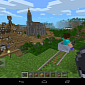 Minecraft Pocket Edition for Android 0.8.0 Now Available for Download