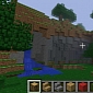 Minecraft - Pocket Edition for Android Gets Updated