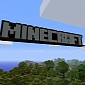 Minecraft Sells 453,000 Copies on Christmas Day