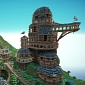 Minecraft Sold over 14 Million Units on PC/Mac, Totaling More than 35 Million Overall