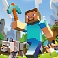 Minecraft Title Update 13 Ready for Xbox 360 Launch Alongside New Texture Pack