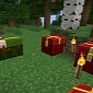 Minecraft Update 7 for Xbox 360 Arrives Today