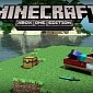 Minecraft Will Be Changed by Microsoft Interference